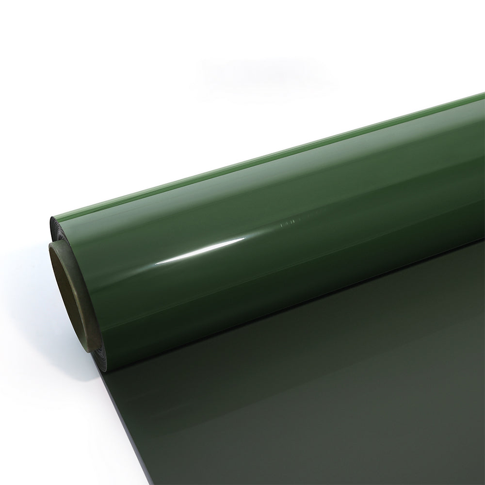 Ultra Gloss Dark Racing Green
