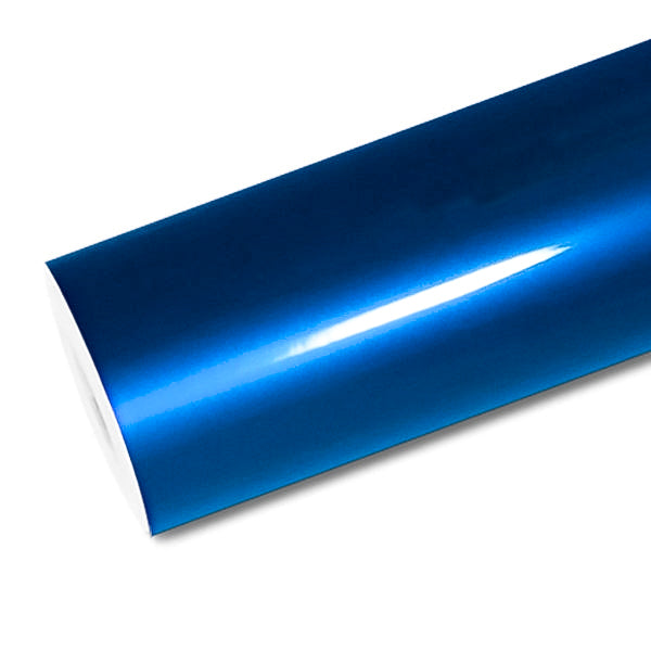 Ultra Gloss Pure Electric Blue – UltraVinyl
