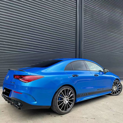 Ultra Gloss Pure Electric Blue