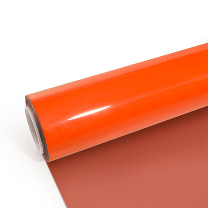 Ultra Gloss Fire Orange