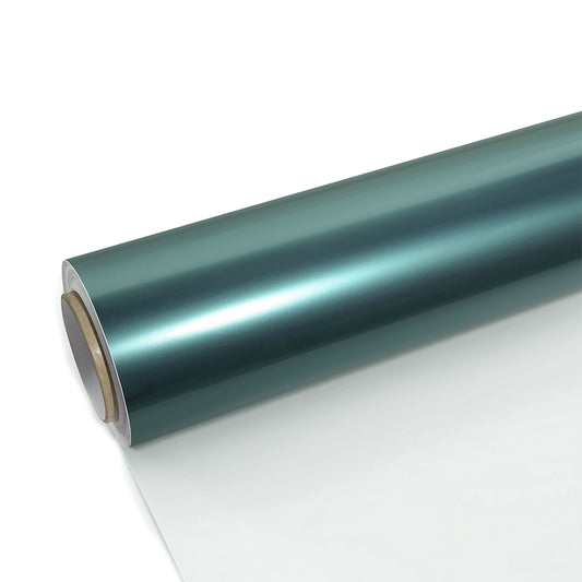 Ultra Gloss Metallic Jade Ice