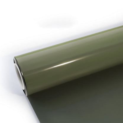 Ultra Gloss Khaki Green