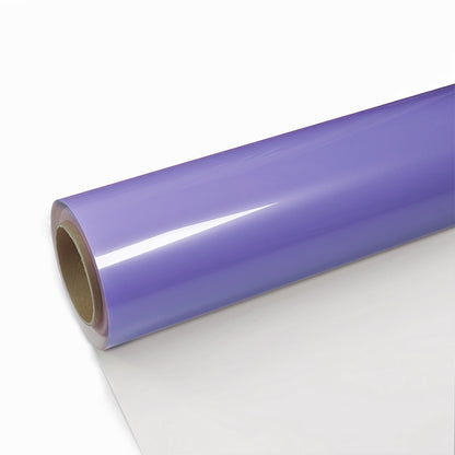 Ultra Gloss Metallic Lavender Pearl