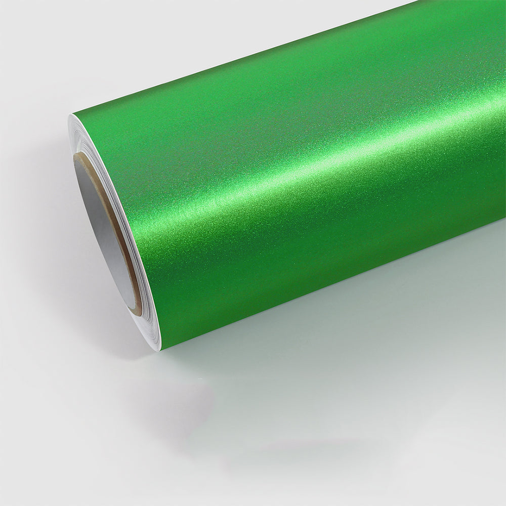 Matte Sticker Green Base Matte Leaf Green – UltraVinyl