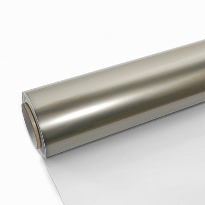 Ultra Gloss Metallic Light Champaign