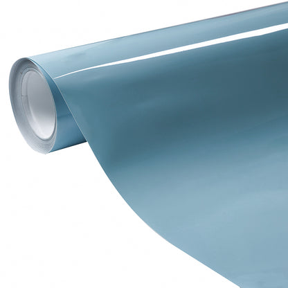 Ultra Gloss Porsche Meissen Blue