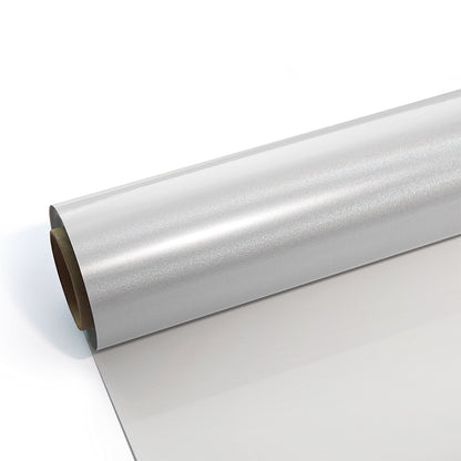 Ultra Gloss Metallic White