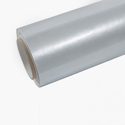 Base Gloss Metallic Silver