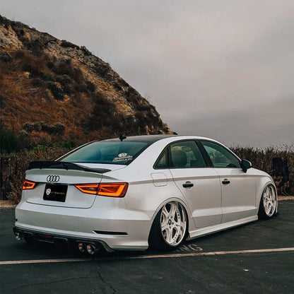 Ultra Gloss Metallic White