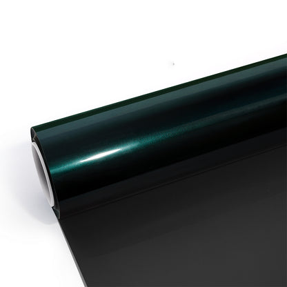 Ultra Gloss Metallic Midnight Turquoise