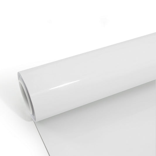 Ultra Gloss Mirror White