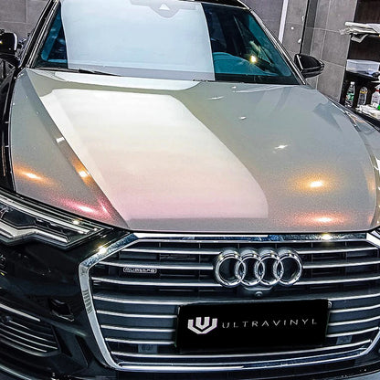 Ultra Colorshift Nardo Pink Stars
