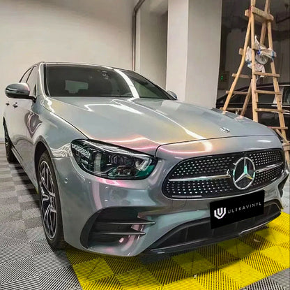 Ultra Colorshift Nardo Pink Stars