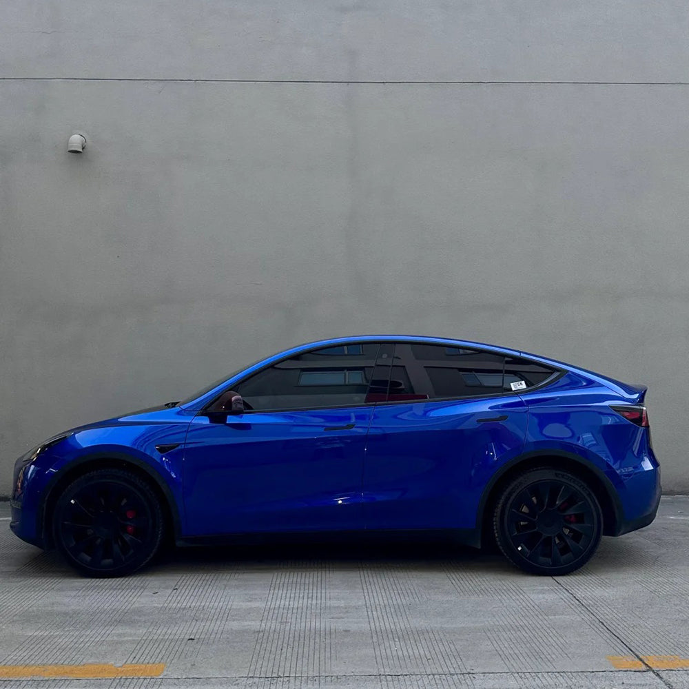 Ultra Gloss Obsidian Blue