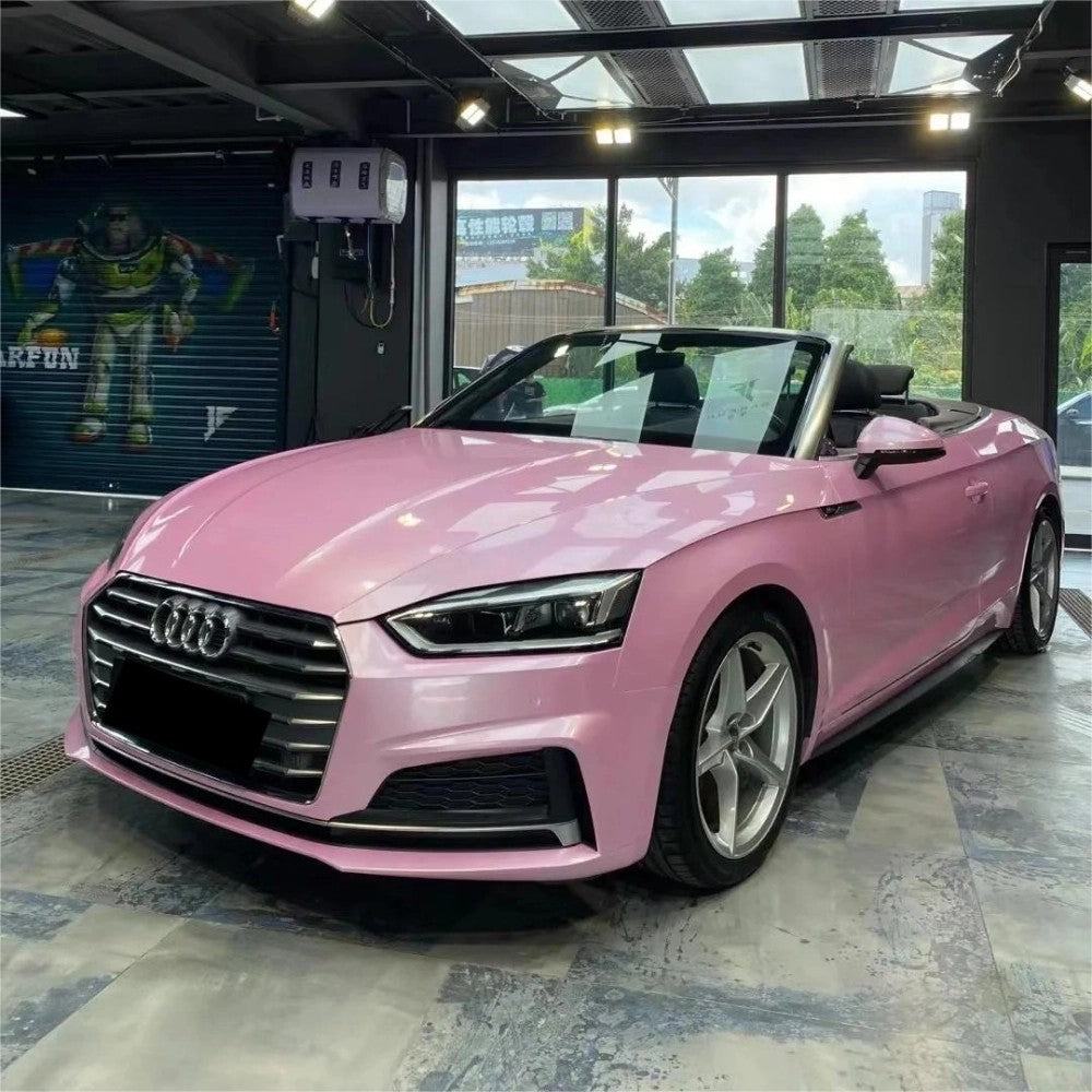 Ultra Gloss Pure Pink Pearl