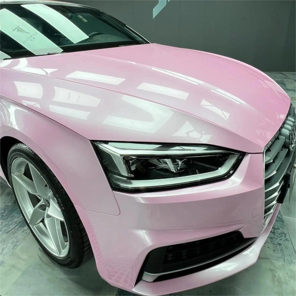 Ultra Gloss Pure Pink Pearl