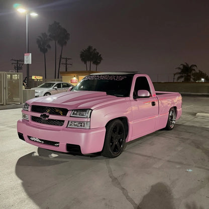 Ultra Gloss Pure Pink Pearl
