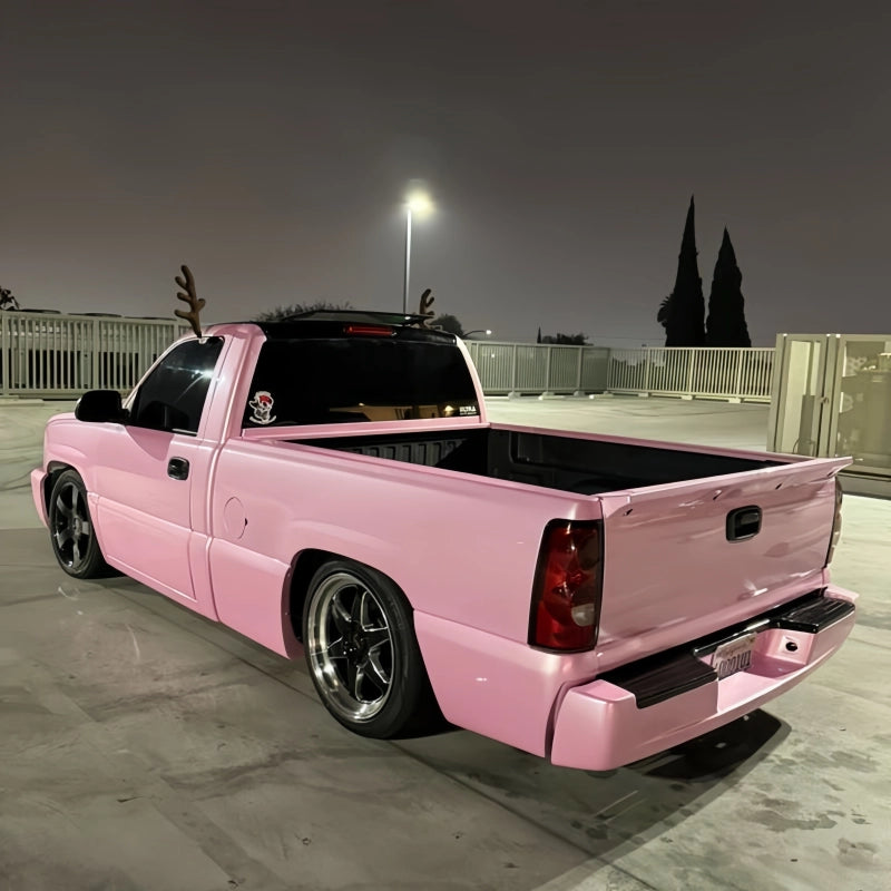 Ultra Gloss Pure Pink Pearl