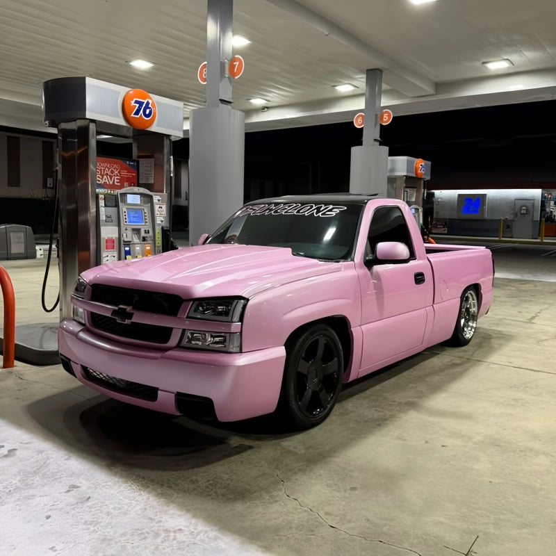 Ultra Gloss Pure Pink Pearl