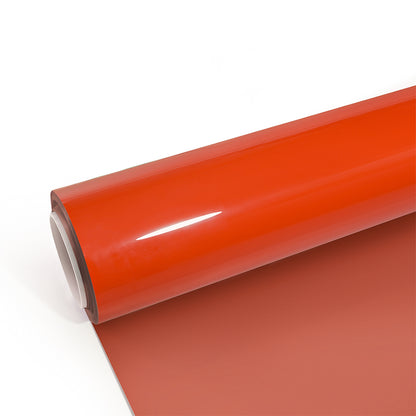 Ultra Gloss Porsche Orange