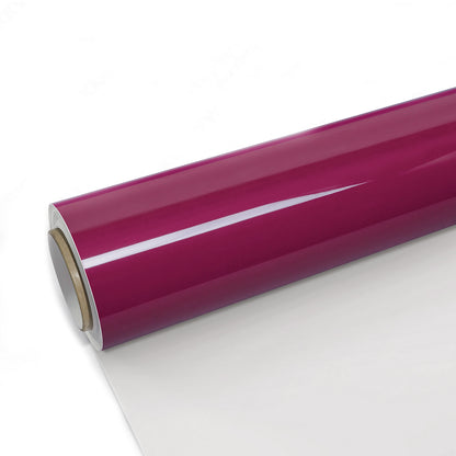 Ultra Gloss Porsche Ruby star