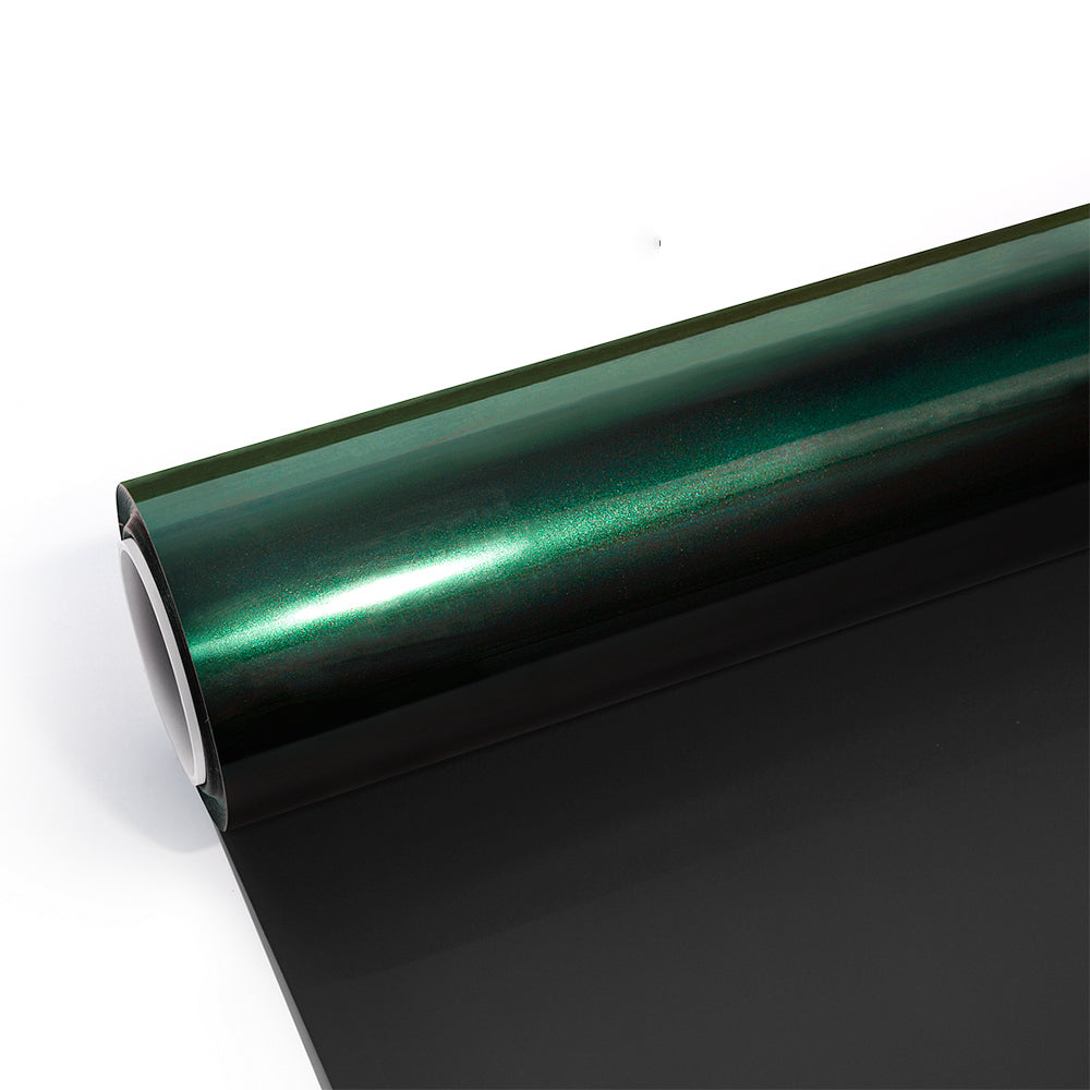Ultra Gloss Metallic Racing Green
