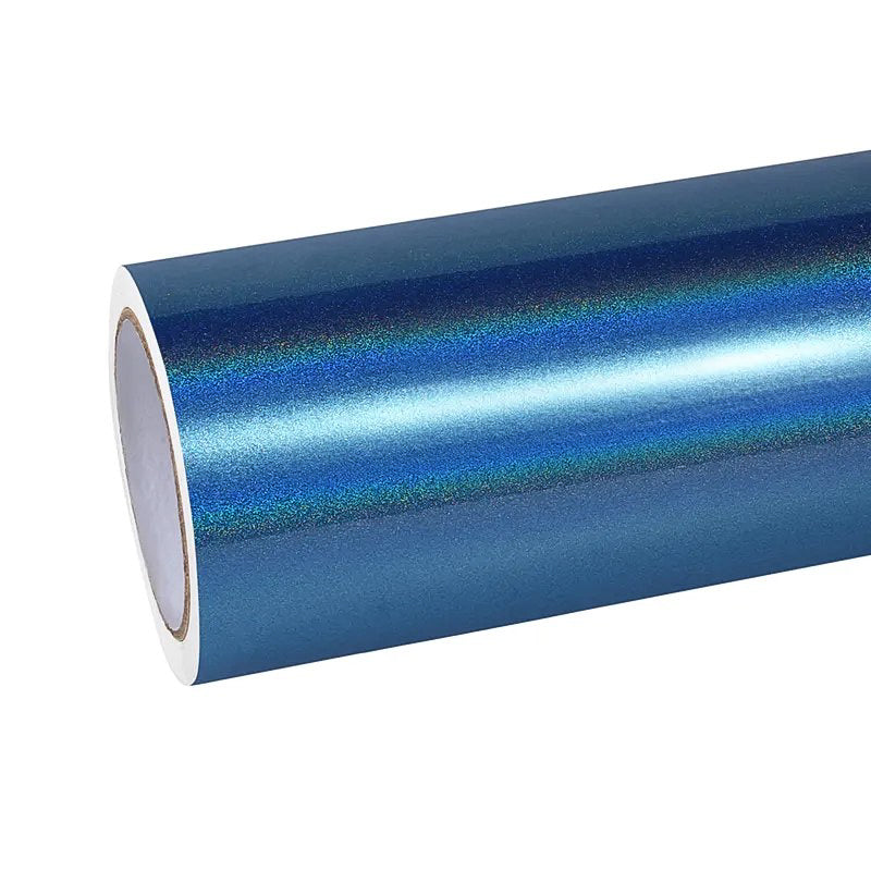 Blue Base Base Colorshift Rainbow Blue β UltraVinyl