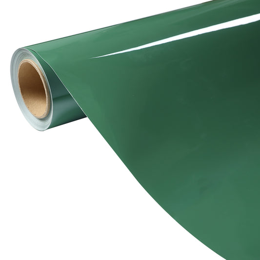 Ultra Gloss Russian Green