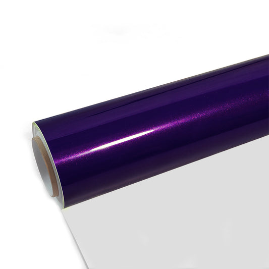 Ultra Gloss Metallic Shadow Purple