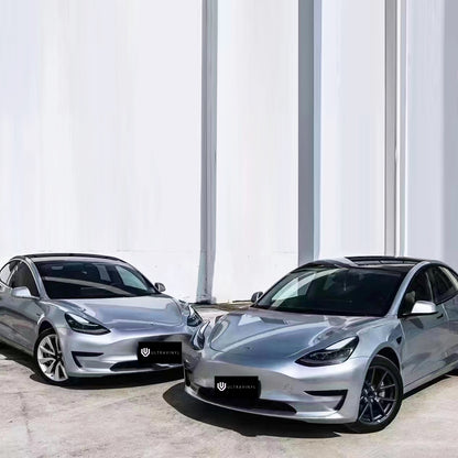 Ultra Gloss Pure Quicksilver
