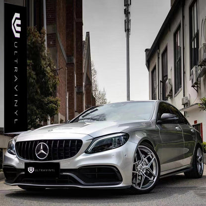 Ultra Gloss Pure Quicksilver