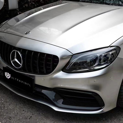 Ultra Gloss Pure Quicksilver