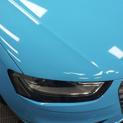 Ultra Gloss Blue Sky