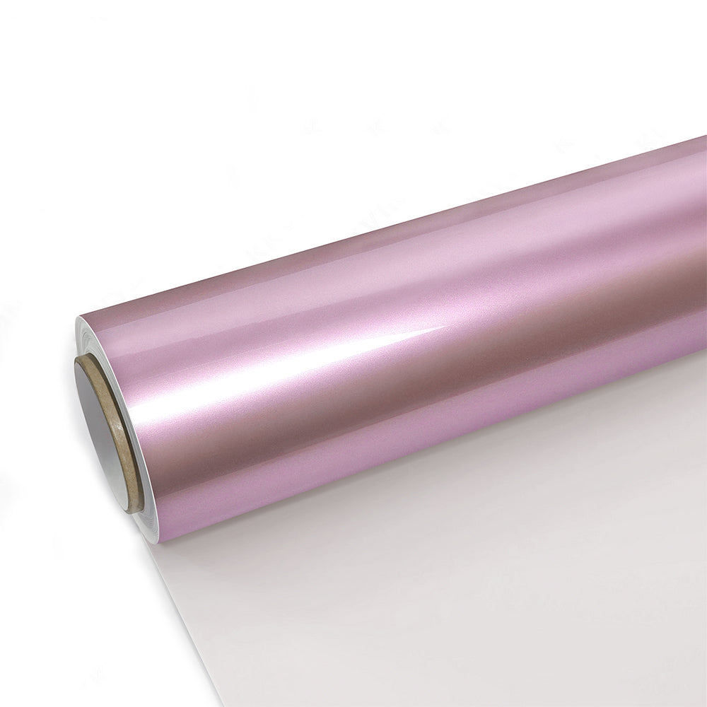 Ultra Gloss Metallic Strawberry