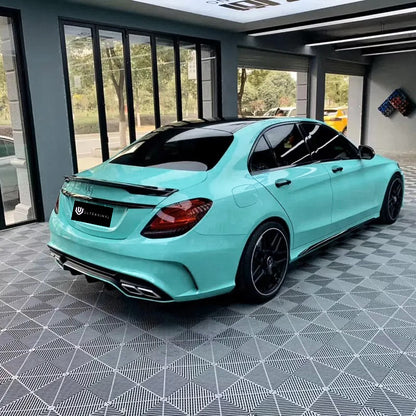 Base Gloss Tiffany Blue