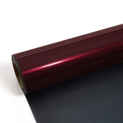 Ultra Gloss Metallic Tormented Red