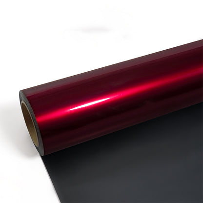 Ultra Gloss Metallic Vampire Red