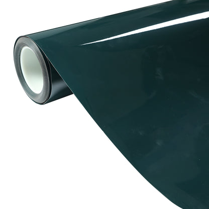 Ultra Gloss Vintage Green