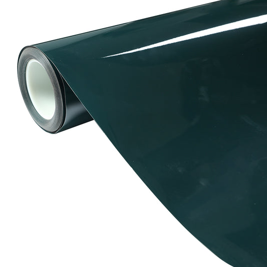 Ultra Gloss Vintage Green