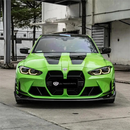 Ultra Gloss Viper Green